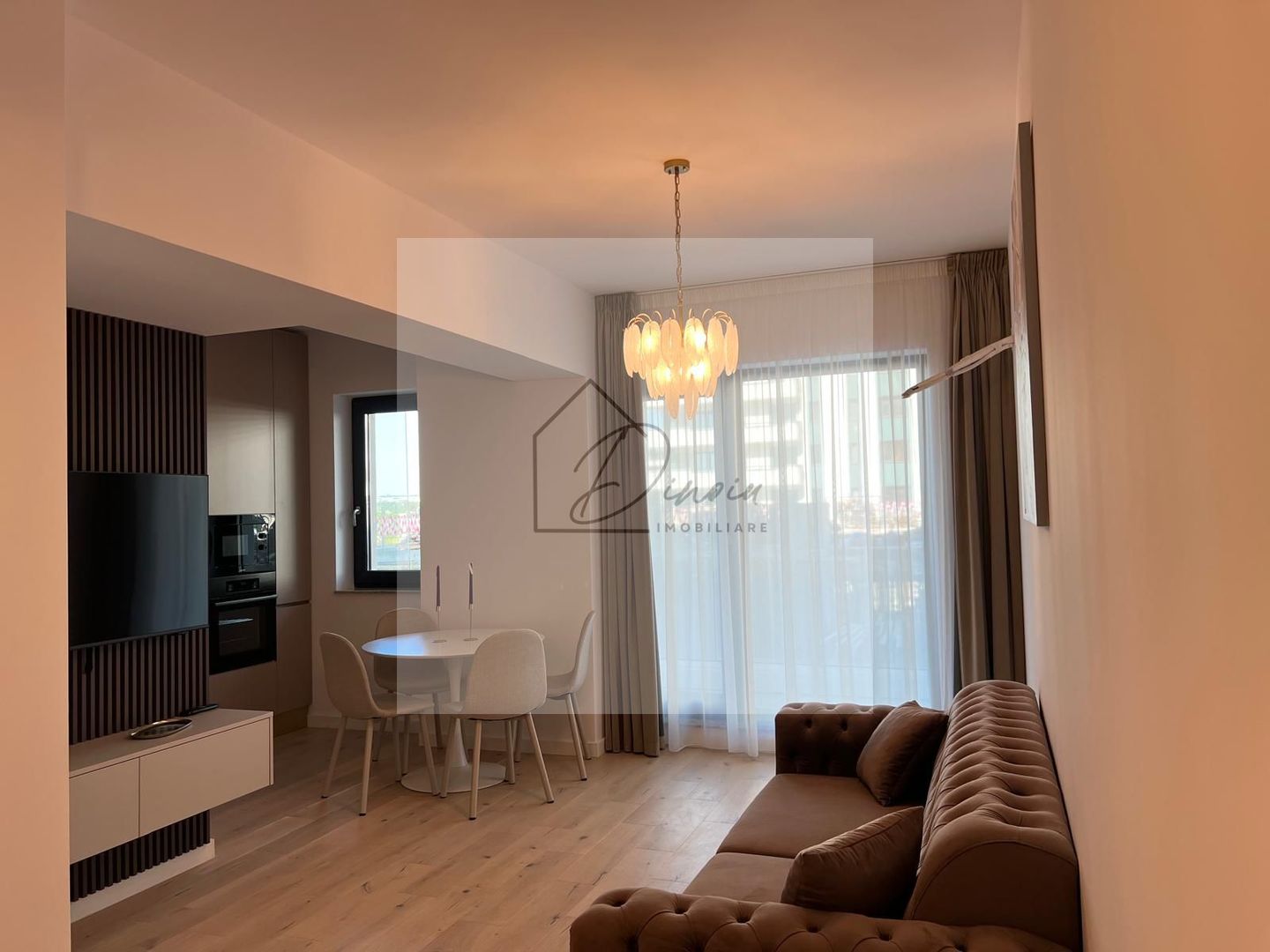 2 camere I Pipera - First Estates I parcare I Premium - Poză 1