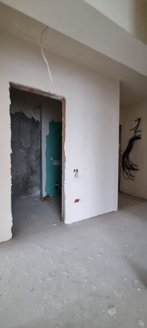 Locuințe Noi cu Parcare – Studiouri & 2 Camere - Poză 7