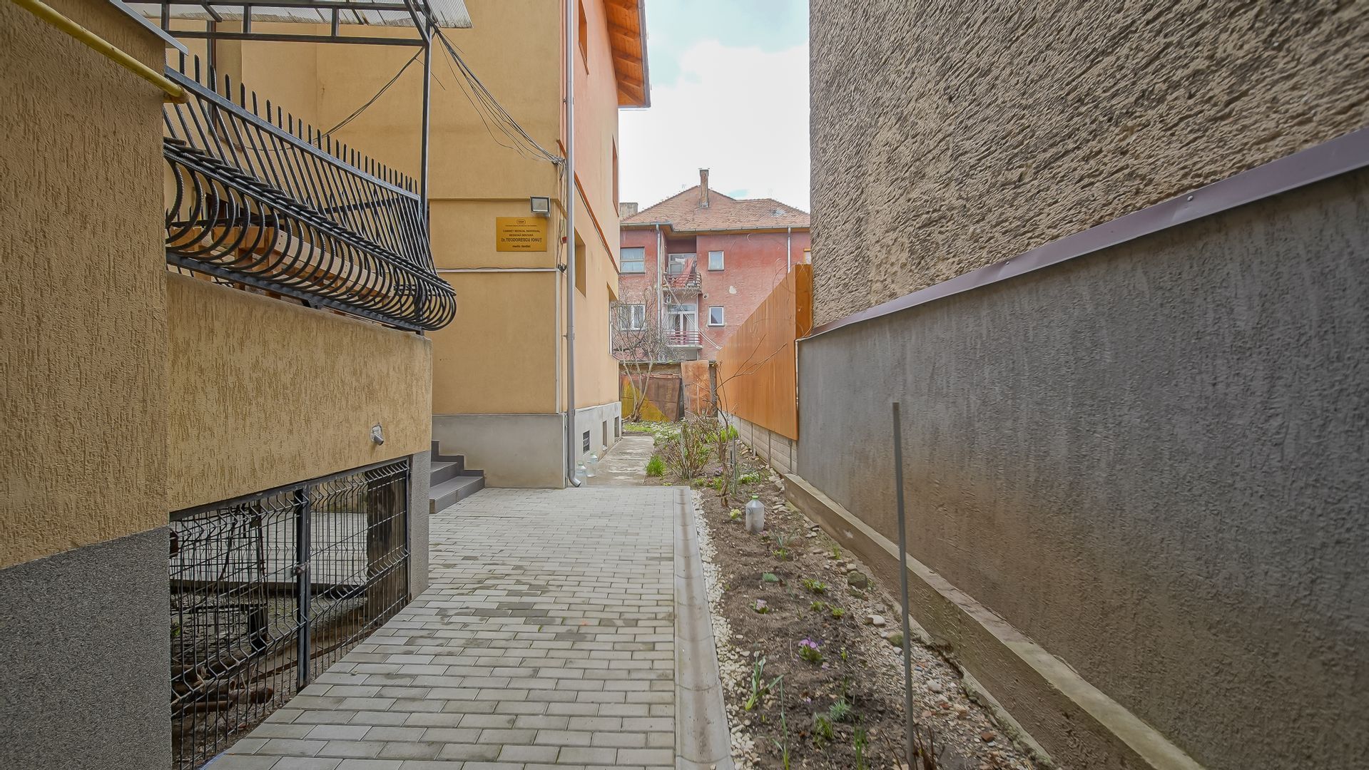 COMISION 0% - Spatiu Comercial de închiriat - Bulevardul 15 Noiembrie - Poză 26