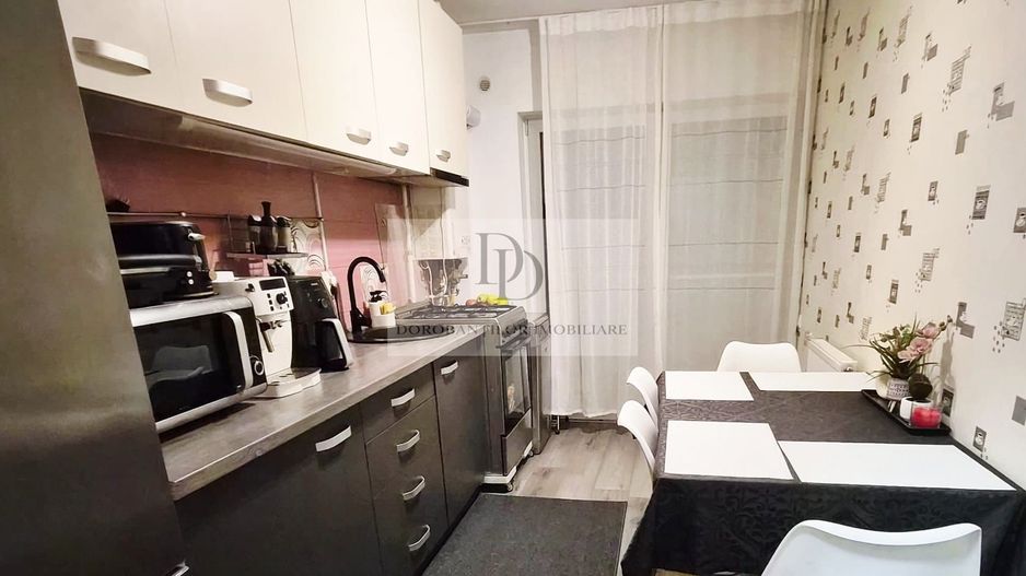 Vânzare apartament 2 camere - Decomandat | Florești – Someșului - Poză 2