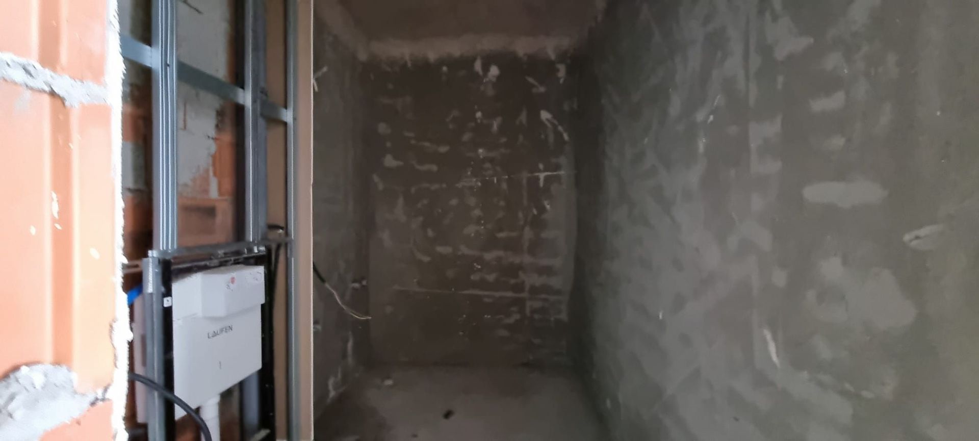 Locuințe Noi cu Parcare – Studiouri & 2 Camere - Poză 14