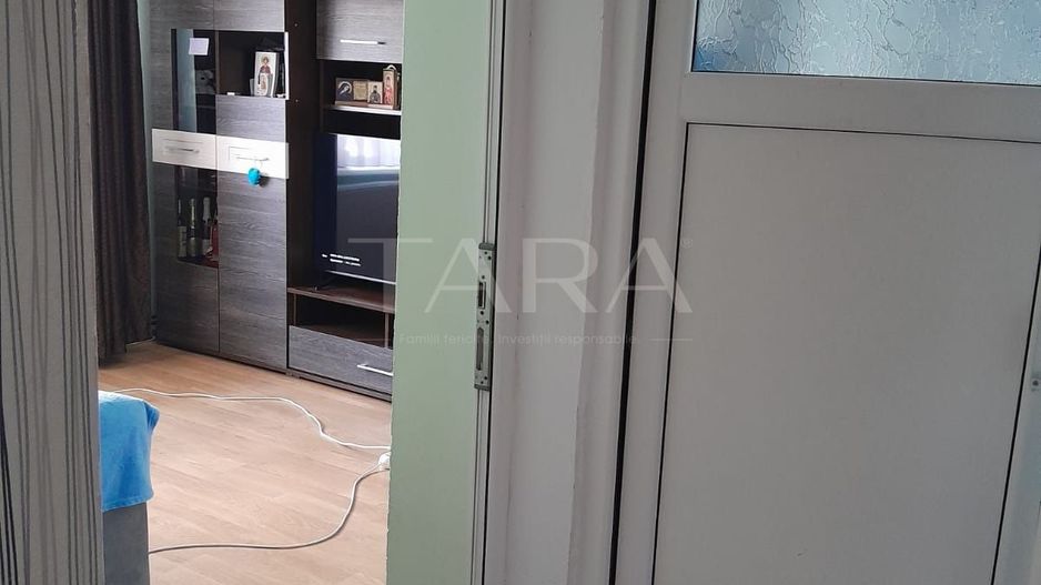 Apartament decomandat, zona centrala Apahida, aproape de Primărie. - Poză 4