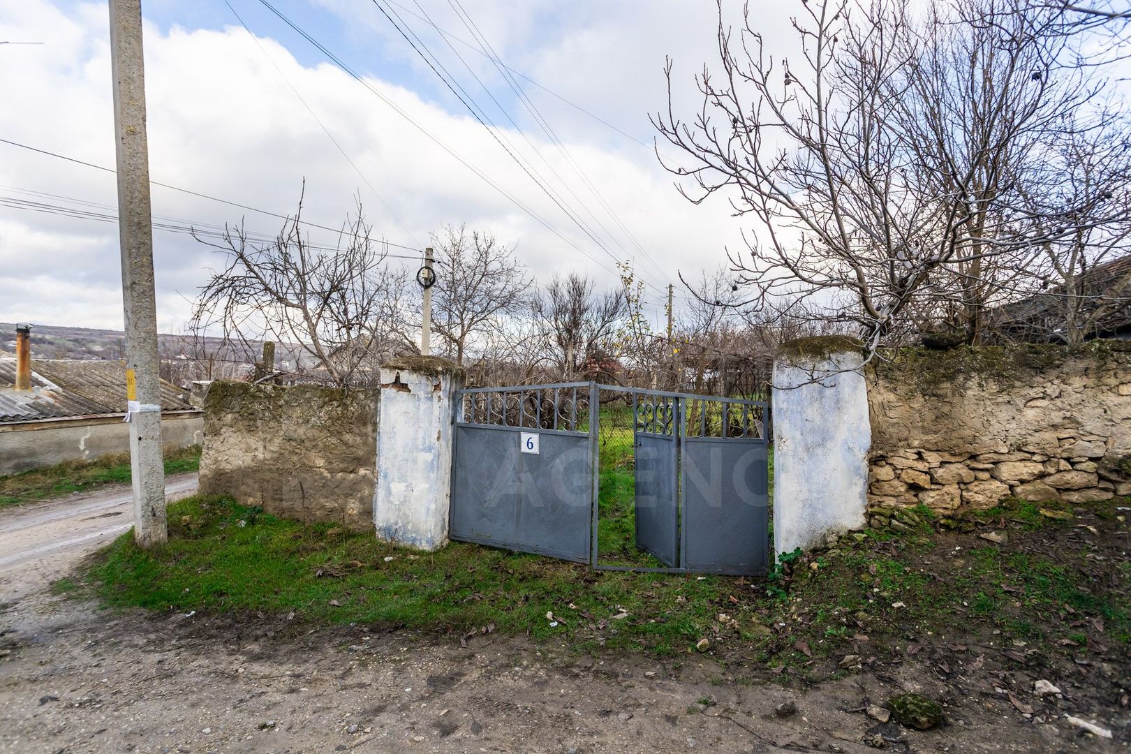 Vânzare, casă, 106 mp, sat. Hrușova, Criuleni - Poză 6