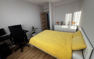 Ap 3 cam 80mp, Et2, Valea Lupului, 2 locuri de parcare- 171.000 € - Poză 12