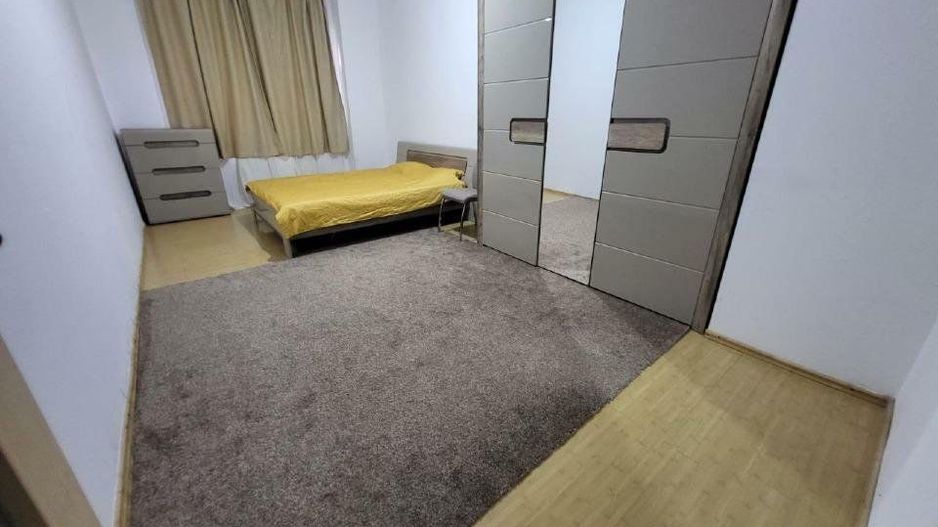 AP. 3 CAMERE  - 113 MP UTILI, PET-FRIENDLY, PARCARE, CENTRALA TERMICA - Poză 4