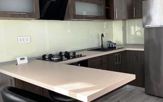 Ap.cu 3 cam.in bloc nou, zona Ramada - Poză 4