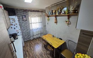 Apartament spațios cu 3 camere,  Florești, zona Gheorghe Doja - Poză 3