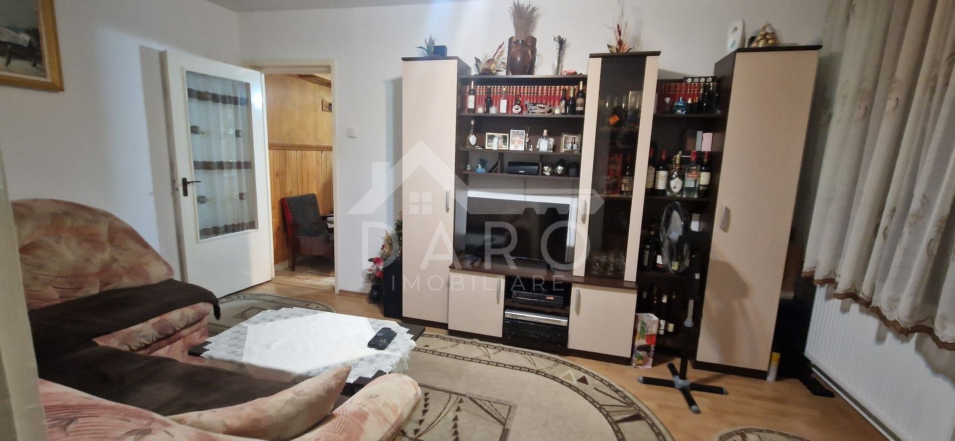 Vand apartament care este situat in cartierul Dambu - Poză 13