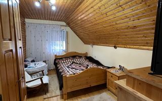 Casă spațioasă de vânzare – Corunca, zona Vatman - Poză 8