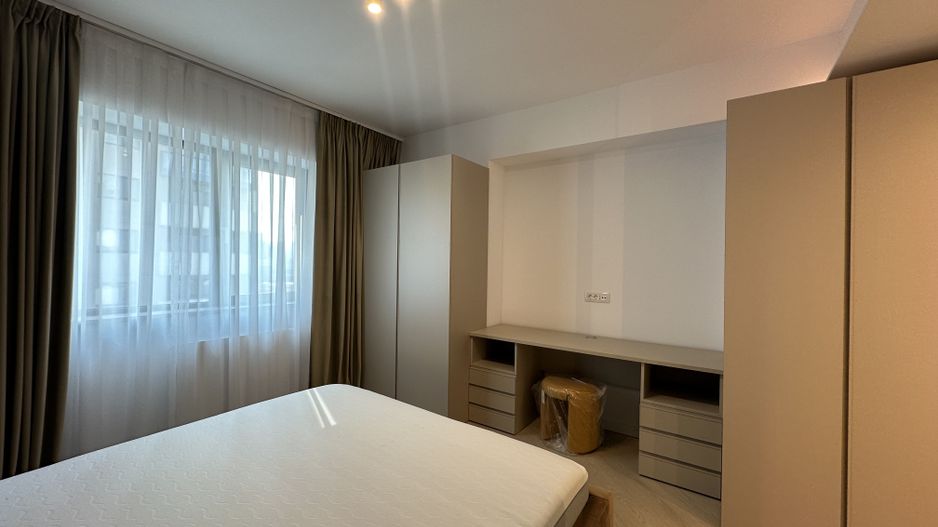 Apartament 3 camere Pipera | Cortina North - Poză 10