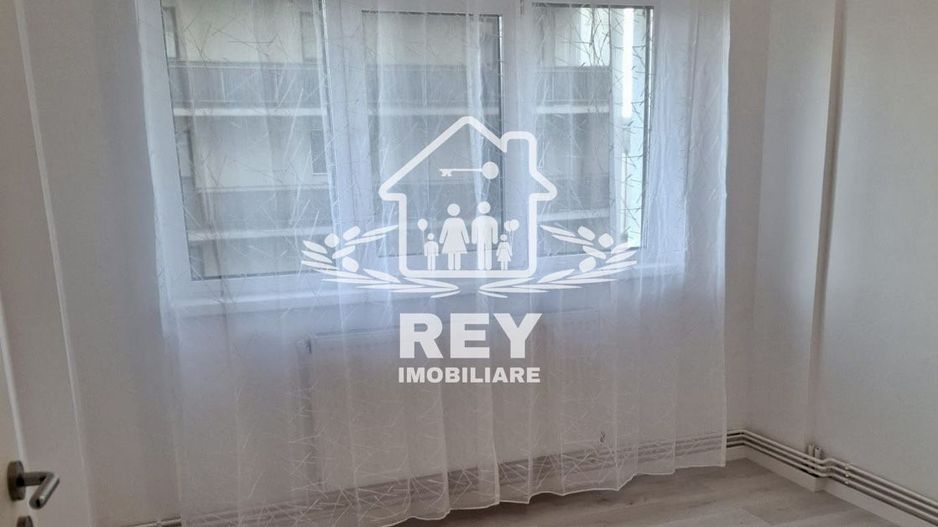 Apartament 2 cam dec. recent renovat–,etaj 3/4 –Zona Rahovei/M.Viteazu - Poză 3
