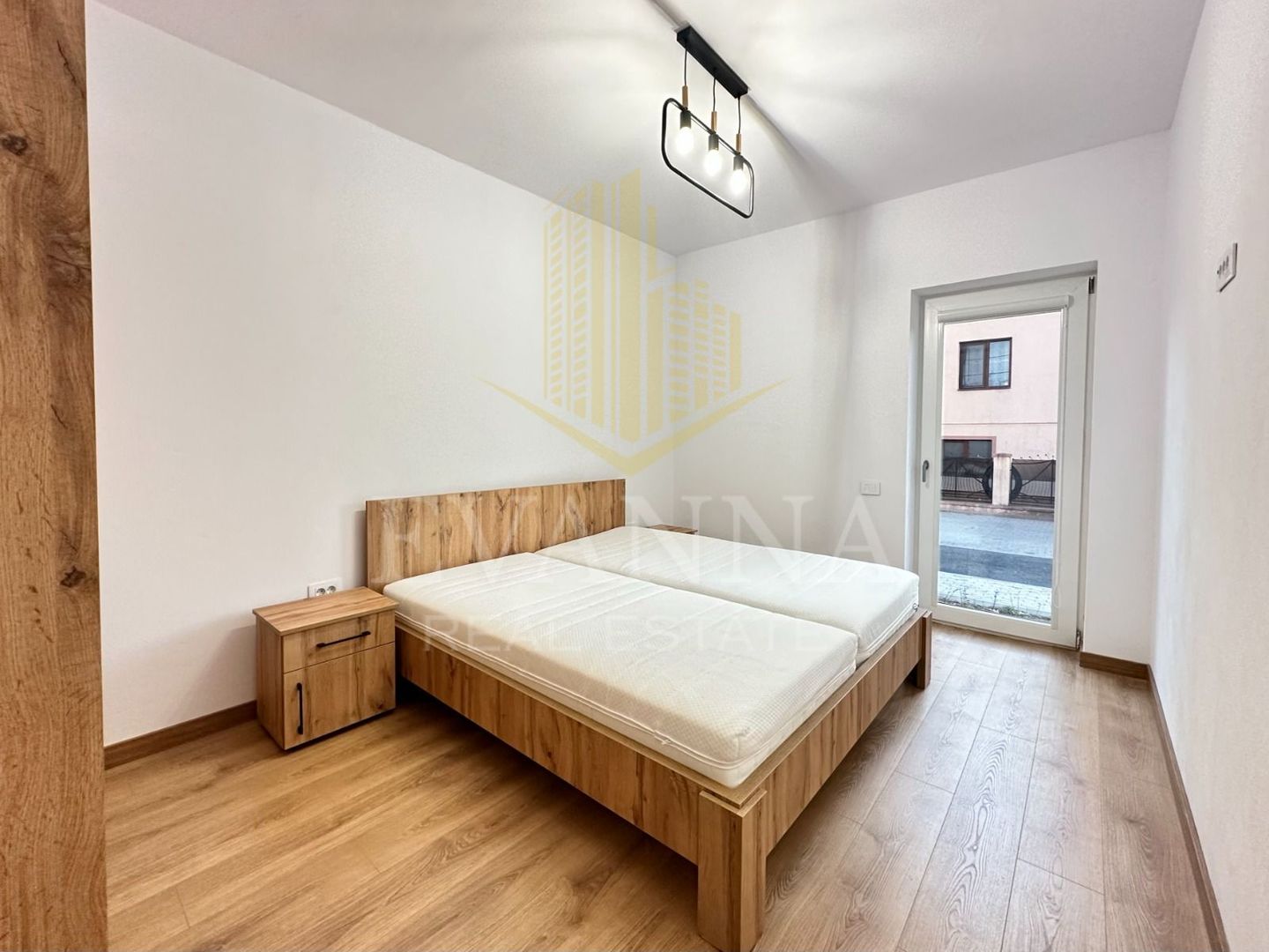 Bloc nou | Apartament 2 camere | str. Anton Pann | de închiriat - Poză 1