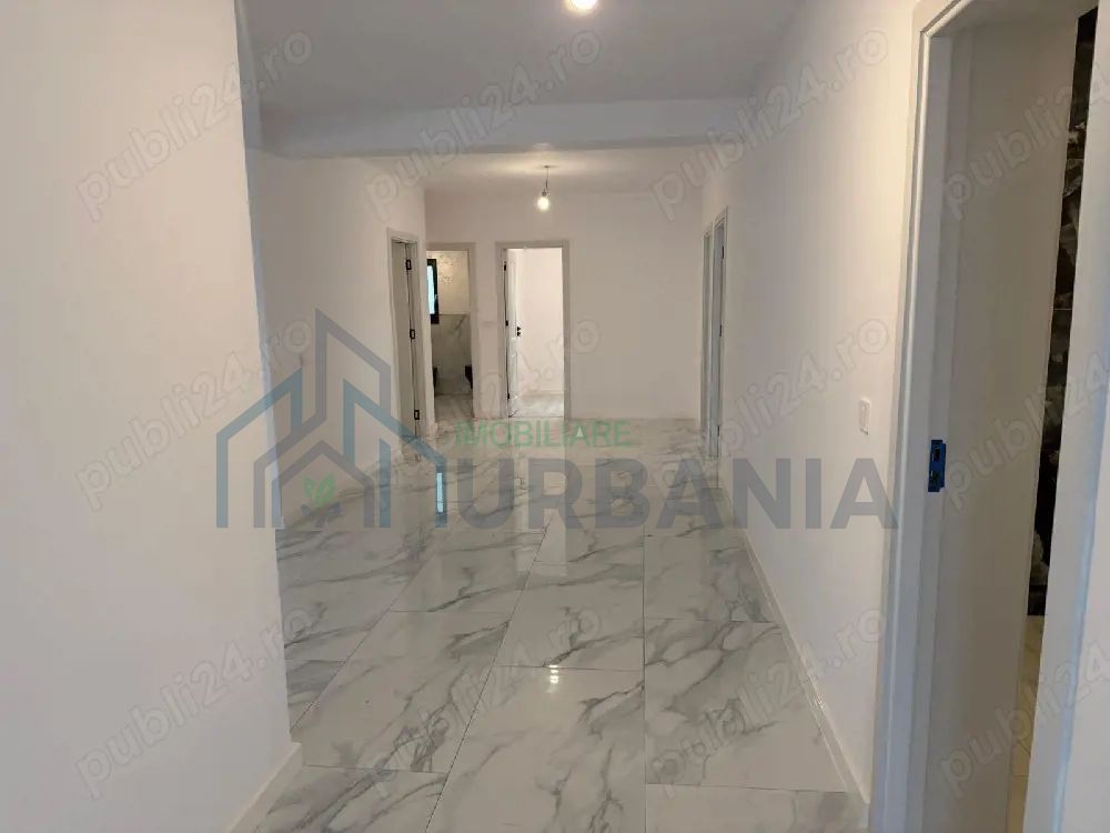 casa de vînzare său schimb cu apartament plus diferită în Miroslava Iași - Poză 2