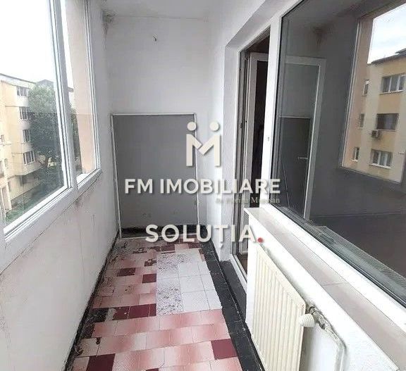 Apartament 3 camere, decomandat, Petru Rareș, etaj intermediar! - Poză 8