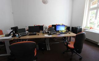 Spațiu birouri 263mp - Ultracentral - 3000 euro/luna+TVA - Poză 4