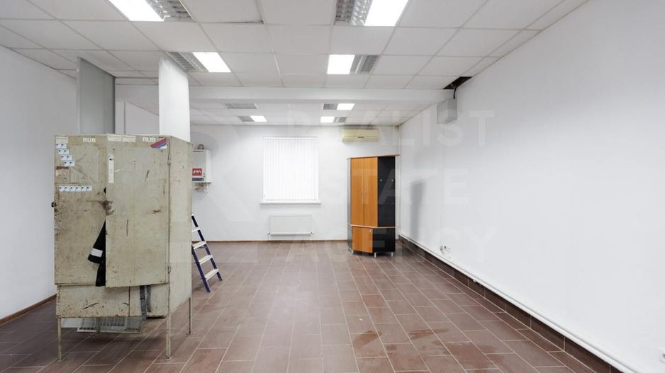 Chirie, spațiu de birouri, 182 mp, str. Columna, Centru - Poză 10