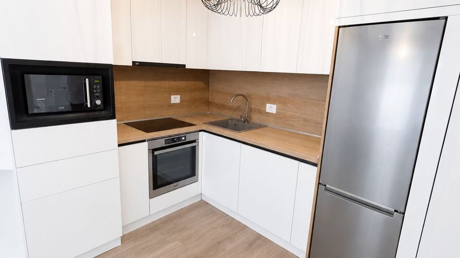 Apartament 3 Camere -Prima Green Residence - Poză 5