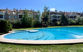 Apartament 3 camere │Gradina 50mp │Piscina │Parcare inclusă ║ Pipera - Poză 38