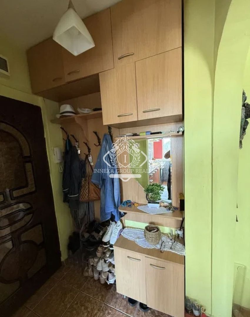 Rahova-Parcul Humulesti | 2 camere | 37mp | et 4 | 54.500 euro - Poză 6