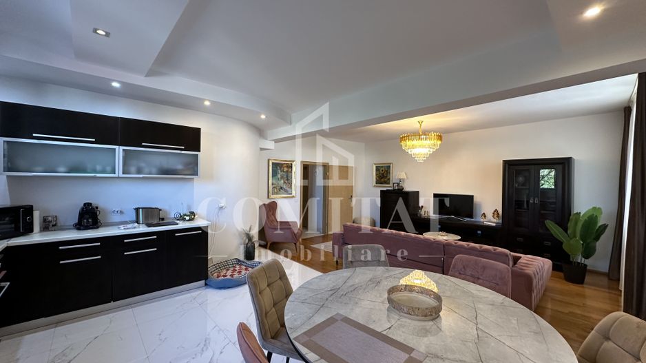 Apartament 3 camere | Etaj Intermediar | 2 Băi | Zona Andrei Mureșanu - Poză 4