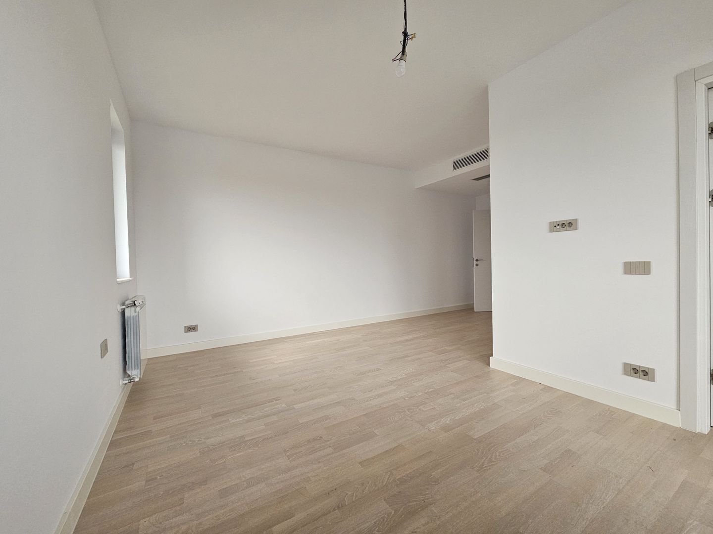 Penthouse 4 camere 3 bai de Lux în  Iancu Nicolae, Baneasa Nou - Poză 16