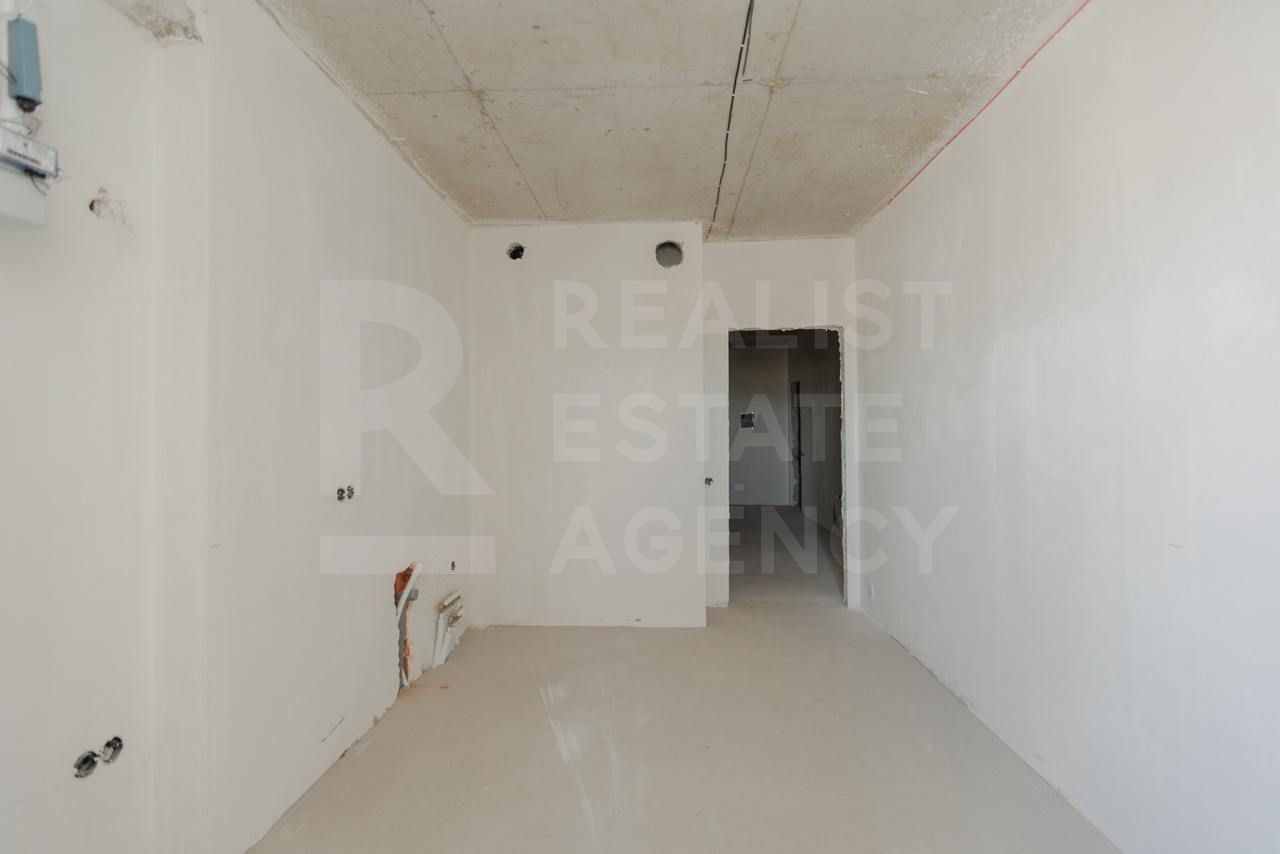 Vânzare, apartament, 3 camere, str. Cartușa, Durlești - Poză 14