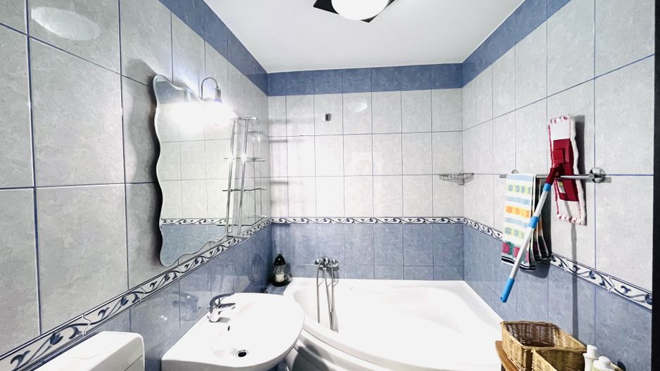 APARTAMENT DE LUX 2 CAMERE VIRTUTII - Poză 5