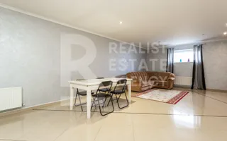 Chirie, casă, 3 nivele, 3 camere, Strada Ihil Șraibman, Rîșcani - Poză 13