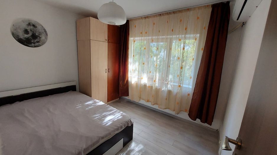 Apartament Aviatiei/metrou Aurel Vlaicu - Poză 4