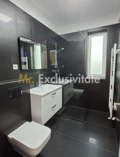 Apartament 3 camere Stefanesti Bloc 2023+Gradina 147mp - Poză 9