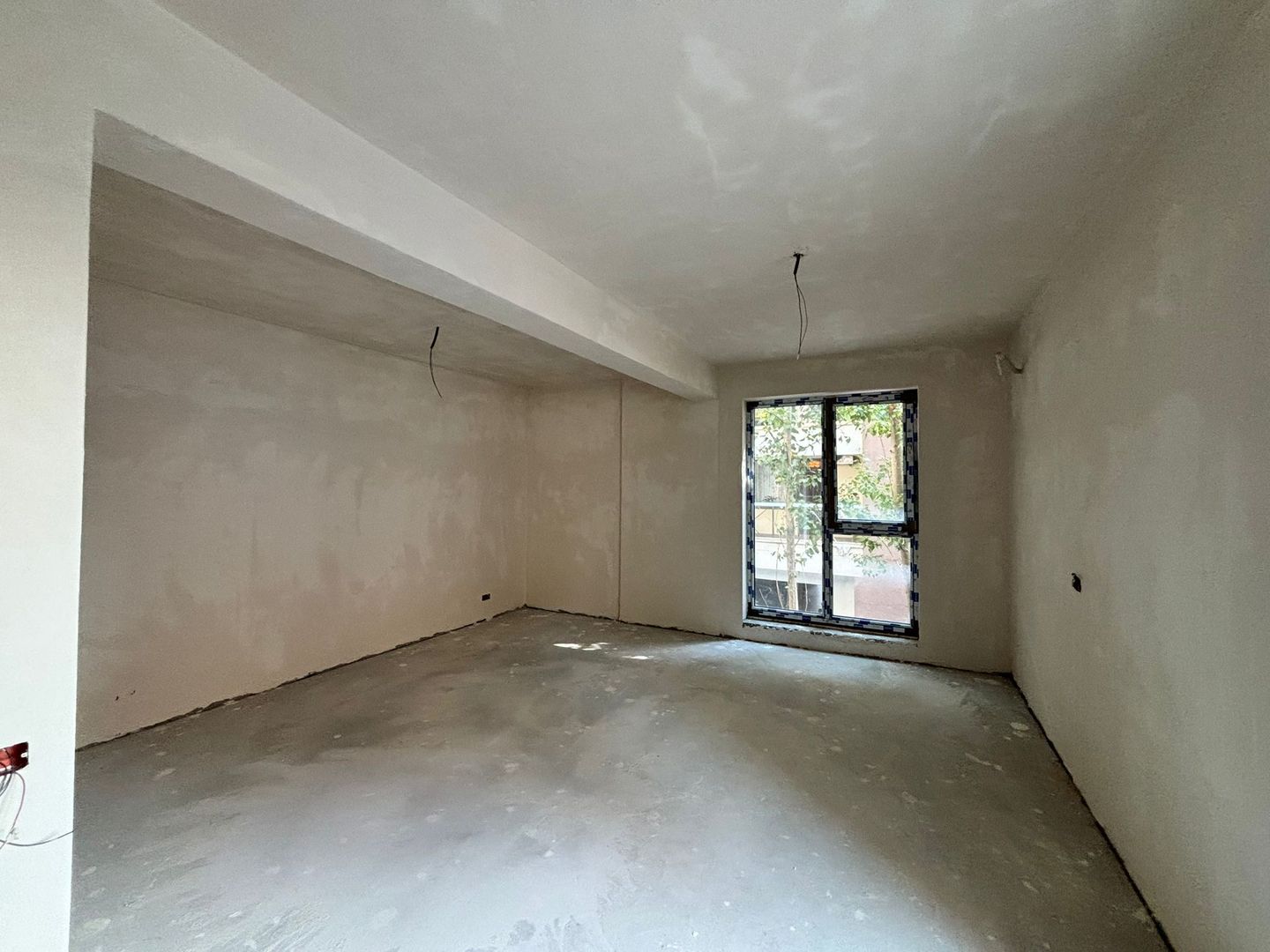 Apartament spatios 4 camere  I Aviatiei - Poză 8