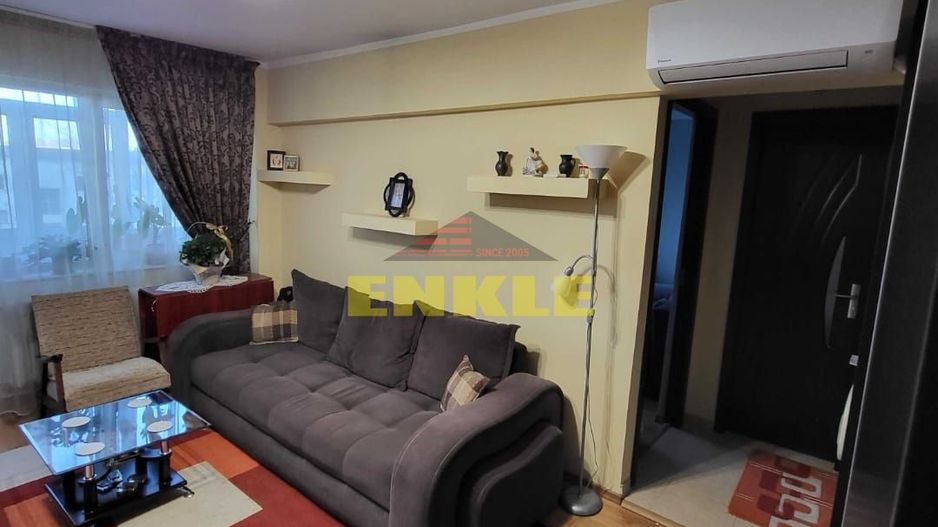 Apartament de închiriat – 2 camere, zona Primăverii - Poză 4