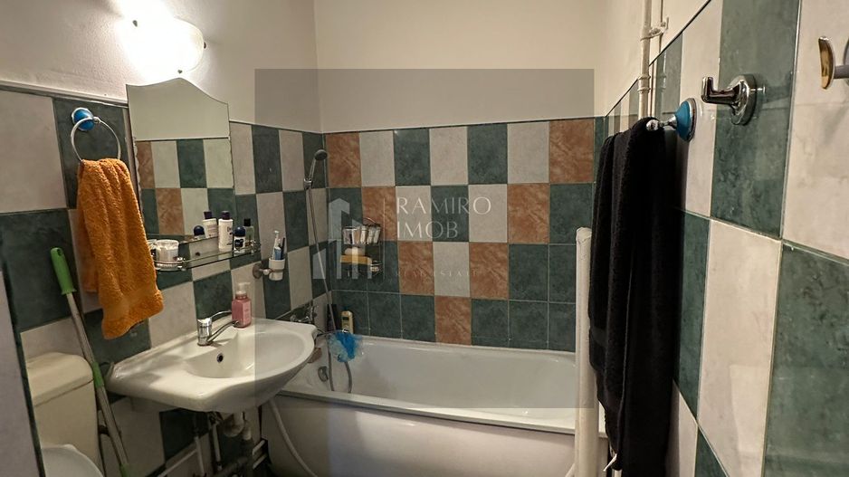 Apartament 2 camere Drumul Gazarului Sector 4 Loc parcare - Poză 10