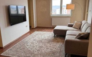 Apartament Ultracentral la Etajul 9 – Lângă Teatrul Național - Poză 2