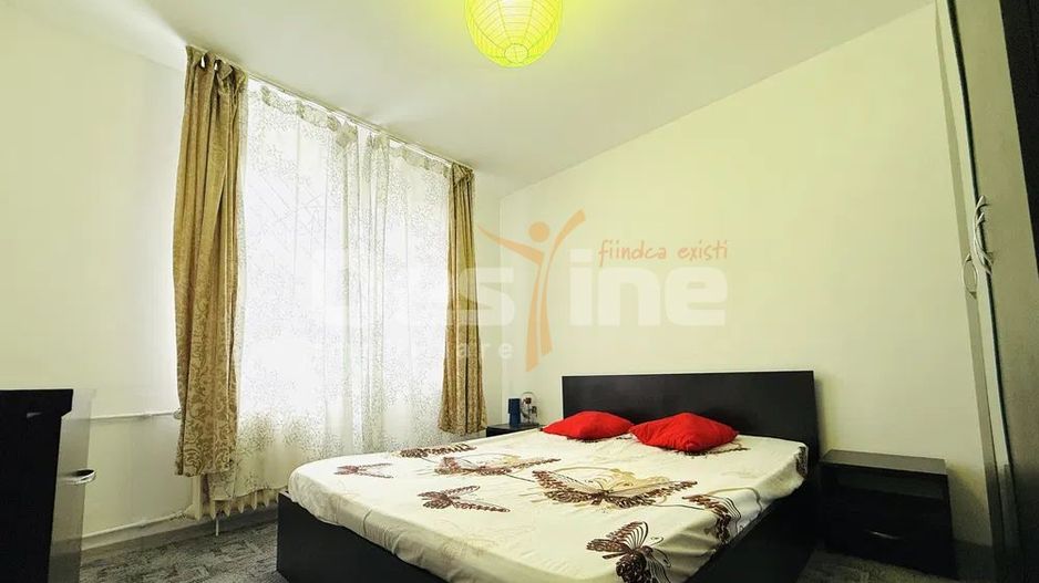APARTAMENT 2 CAMERE DECOMANDAT | 45mp | GIULESTI | 86.000 EUR - Poză 3
