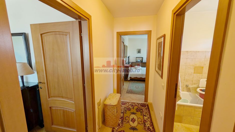 Vanzare Apartament Parcul Circului Stefan Ce Mare - Poză 8