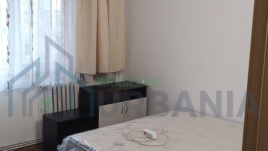 Apartament 2 camere decomandat, Alexandru cel Bun, mobilat si utilat - Poză 6