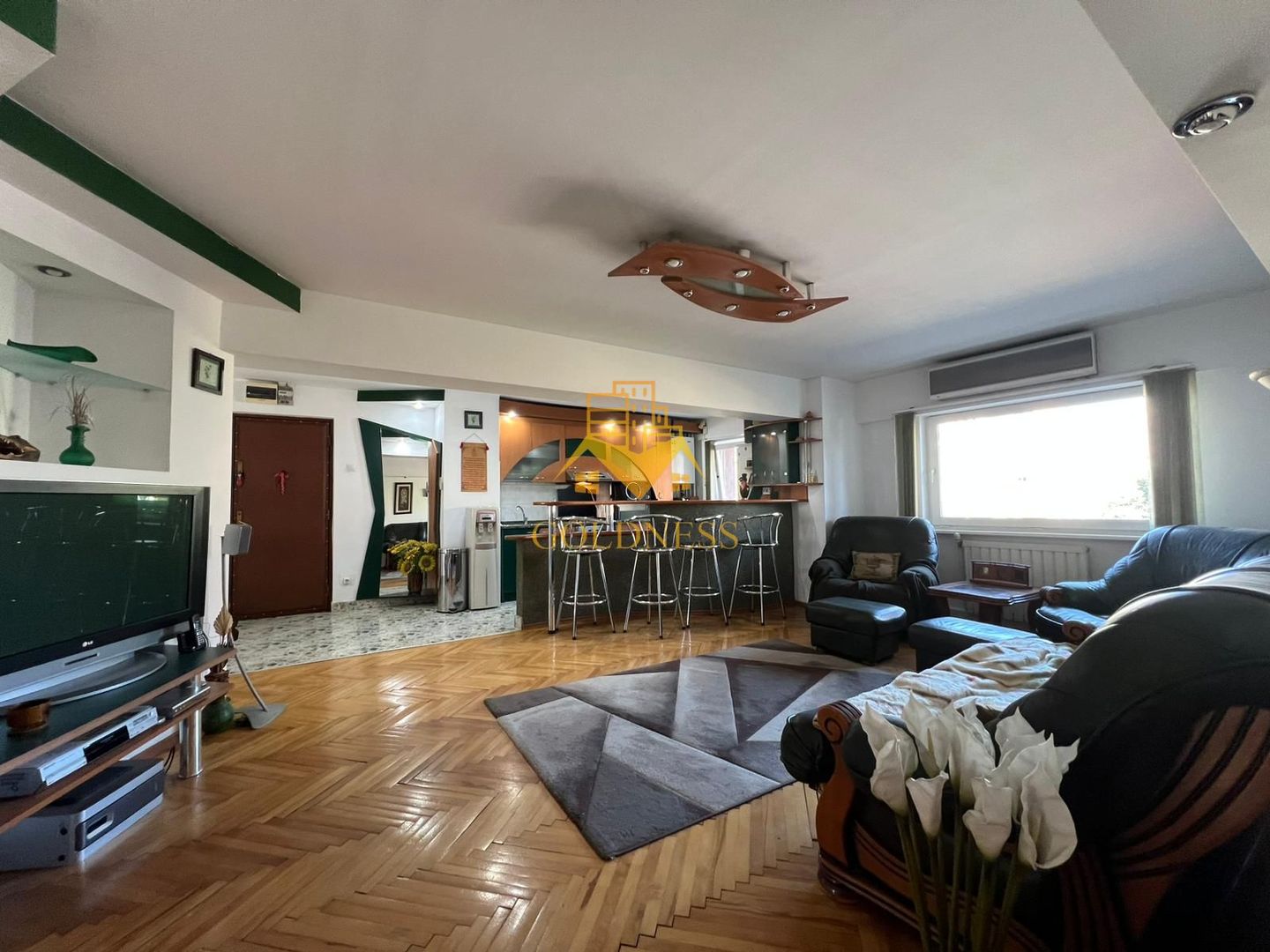 4 camere, modern, Manastur, Zona Big, Izlazului, 2 locuri de parcare - Poză 1