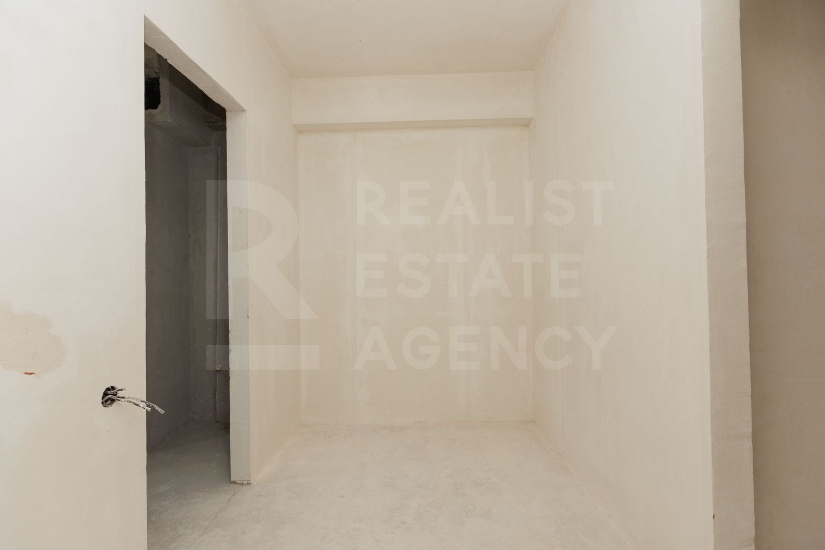 Vânzare, apartament, 3 camere, Bulevardul Europei, Botanica. - Poză 19