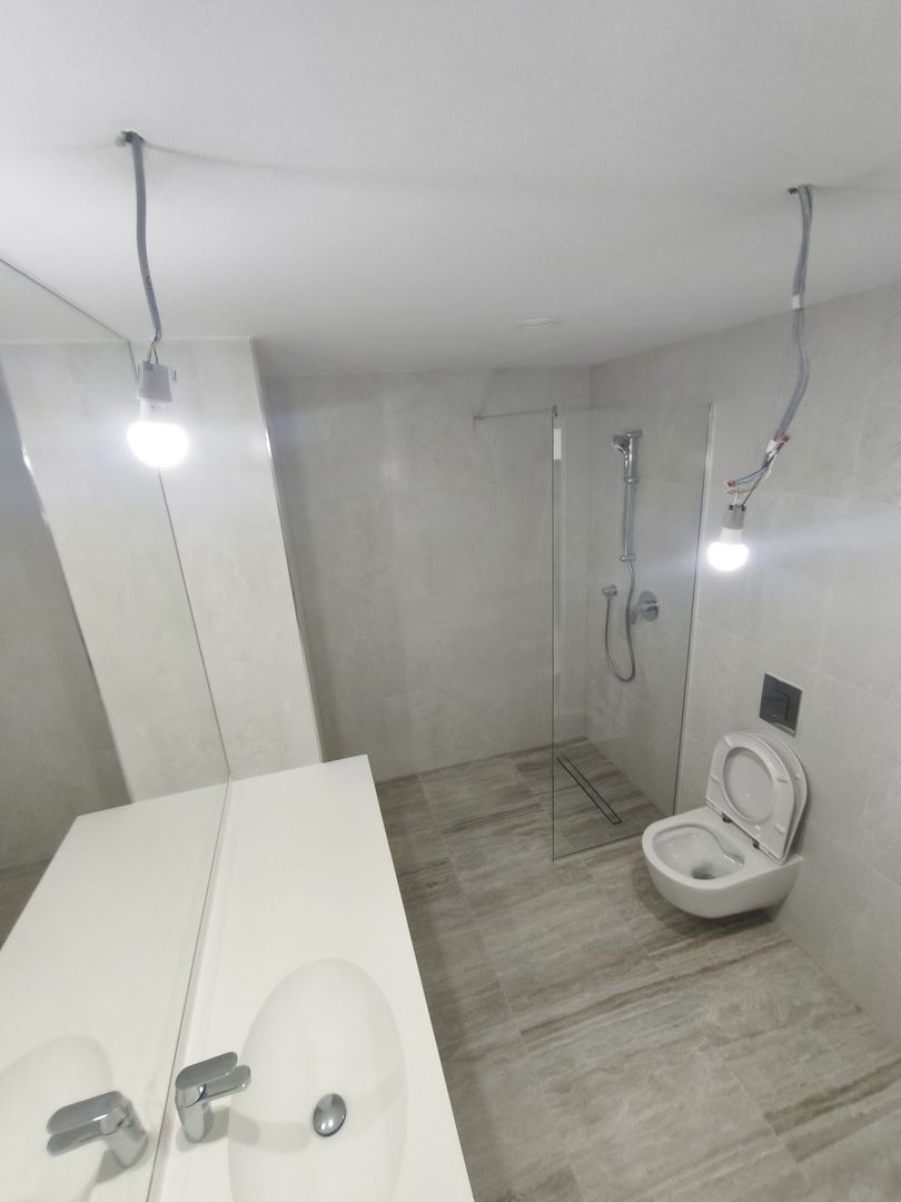 APARTAMENT 2 CAMERE | ONE HIGH DISTRICT - Poză 2