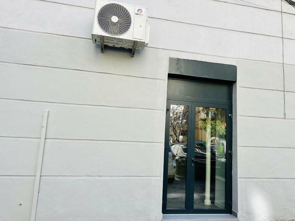 Spaţiu comercial   - Bd. Decebal             Exclusivitate - Poză 8