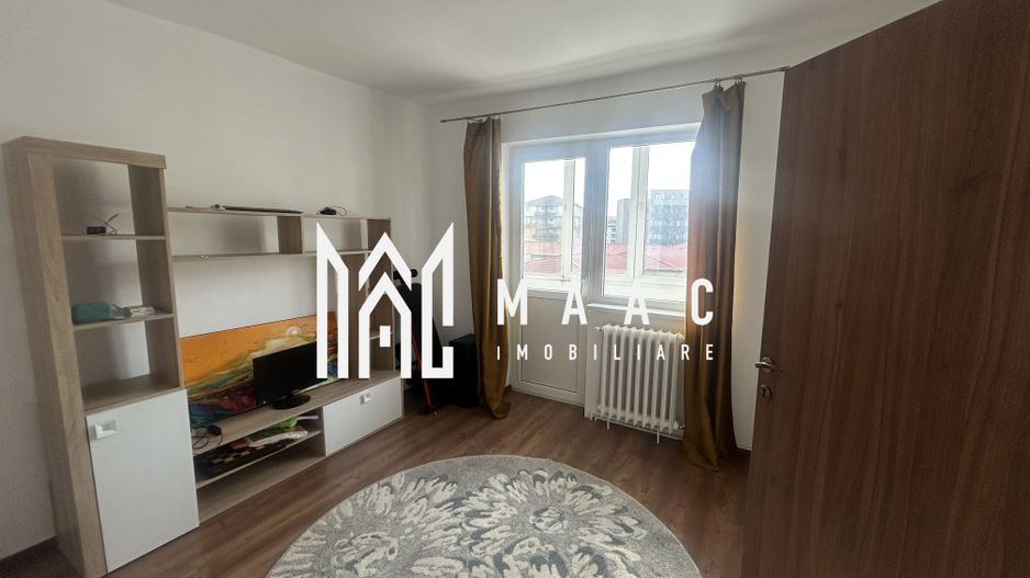 Apartament 2 Camere I Etaj intermediar-3 I Renovat I Rahovei - Poză 12