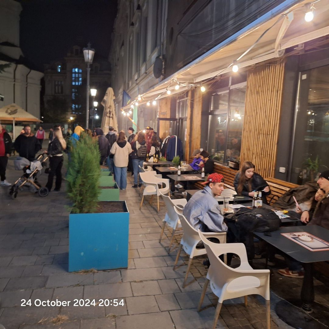 Spatiu Comercial de inchiriat - Centru Vechi - Poză 1