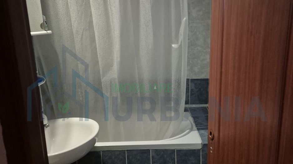 Apartament 2 camere de închiriat în Centrul Iașiului - Poză 7
