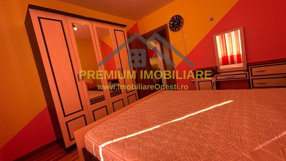 De închiriat – Apartament 2 camere zona ultracentrala - Poză 4