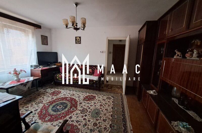 Apartament 2 camere | Balcon | 50 MP | Terezian - Poză 2