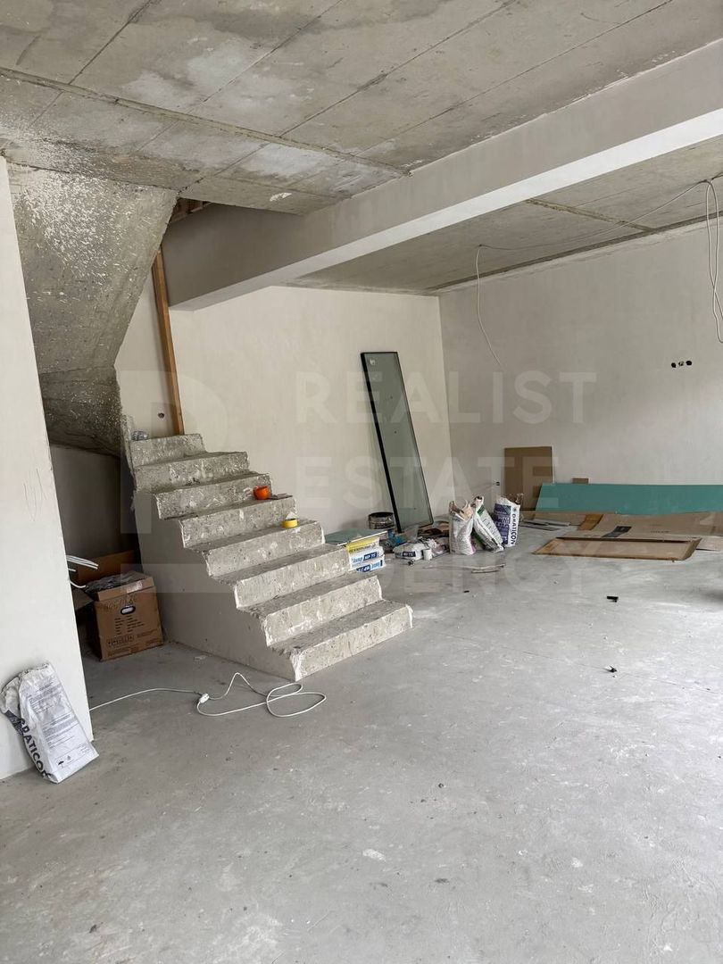 Vânzare, casă, 2 nivele, 3 camere, strada Prieteniei, Grătiești - Poză 5