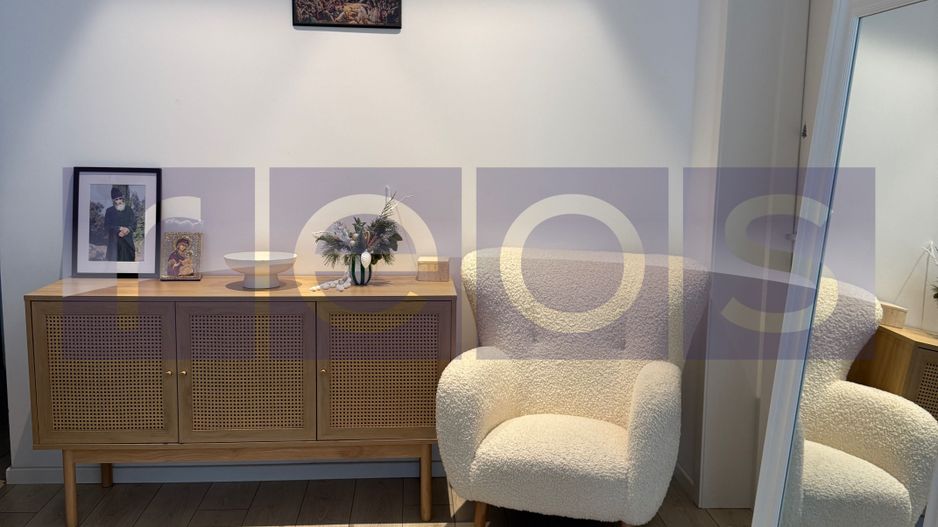 2 CAMERE CU GRADINA PROPRIE 50 MP | PARCARE | COMPLEX REZIDENTIAL MODERN | - Poză 8