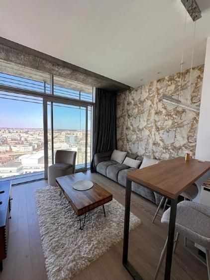DE INCHIRIAT | APARTAMENT 2 CAMERE | UPSITE - Poză 8