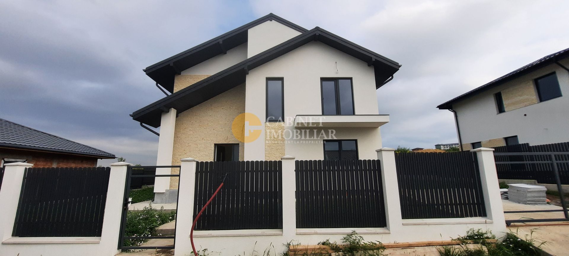 🏡 Vilă Premium Valea Adâncă, Zona 5 Drumuri 🏡 - Poză 2
